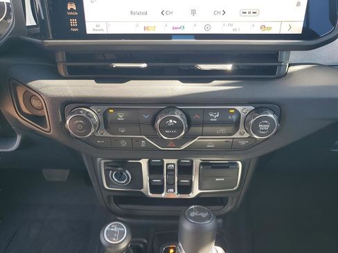 New 2026 Jeep Wrangler Sport image 36