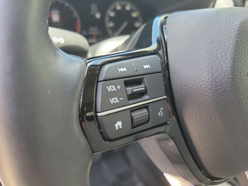 Certified 2024 Honda CR-V EX-L image 26