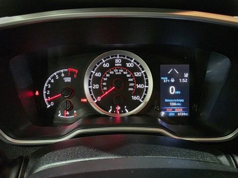 Used 2022 Toyota Corolla SE image 17
