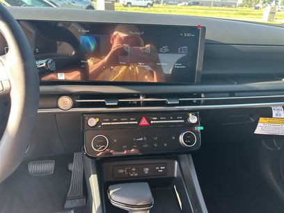 New 2026 Hyundai Tucson SEL Plus