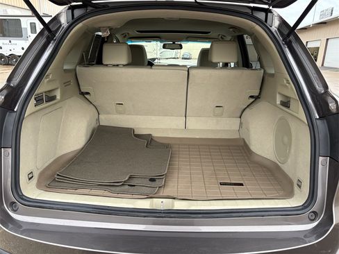 Used 2013 Acura RDX Base image 27