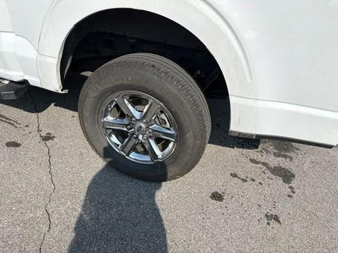 Used 2024 Ford F150 XLT w/ Equipment Group 302A MID AWD/4WD image 6