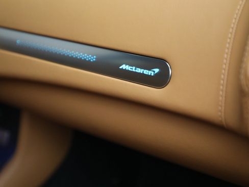 Used 2023 McLaren GT image 29