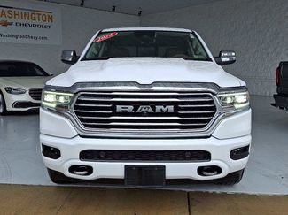 Used 2024 RAM 1500 Limited video 2