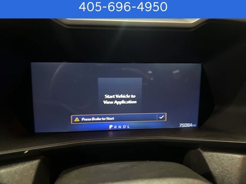 Used 2024 Chevrolet Colorado W/T w/ WT Convenience Package II RWD image 7