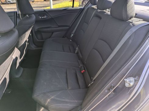 Used 2015 Honda Accord Sport image 21