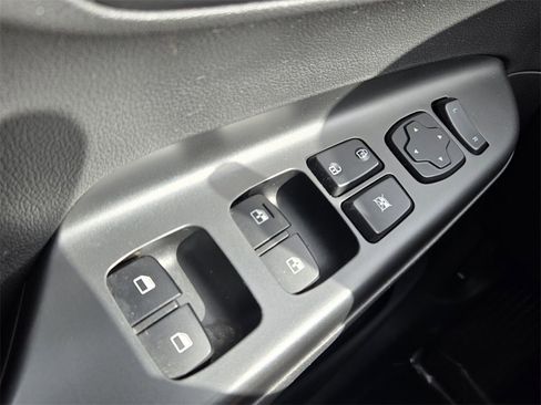 Certified 2021 Hyundai Kona Night w/ Cargo Package image 28