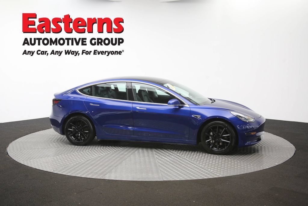 Used 2020 Tesla Model 3 Long Range AWD/4WD image 42