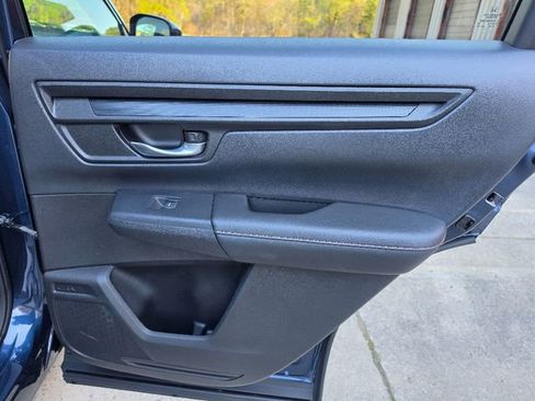 Used 2024 Honda CR-V Sport image 16