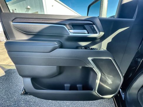 New 2026 Chevrolet Silverado 2500 LT w/ True North Edition image 22