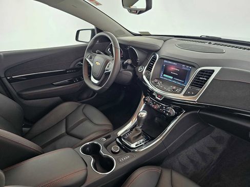 Used 2015 Chevrolet SS image 11