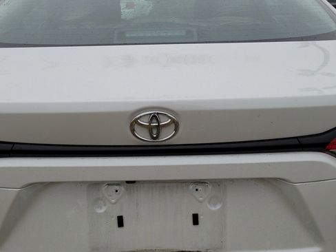 Used 2025 Toyota Corolla LE image 24