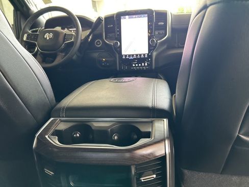 Used 2025 RAM 3500 Laramie w/ Max Tow Package image 31