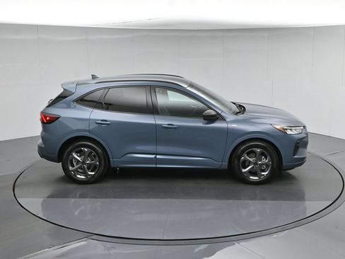 Certified 2024 Ford Escape ST-Line w/ Tech Pack #1 FWD image 37