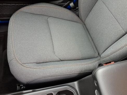 New 2026 Jeep Wrangler Sport S image 31