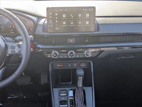 New 2026 Honda CR-V EX-L image 11