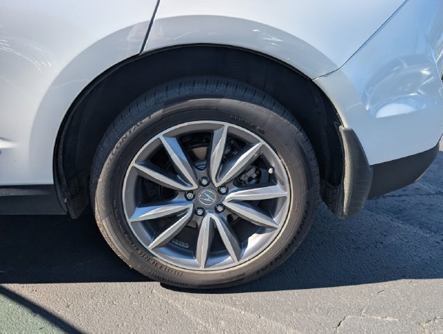Used 2023 Acura RDX w/ Technology Package FWD image 22