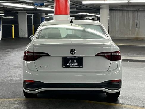 Used 2023 Volkswagen Jetta S w/ IQ.Drive Package FWD image 30