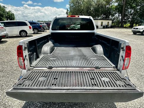 Used 2016 Nissan Frontier S RWD image 45