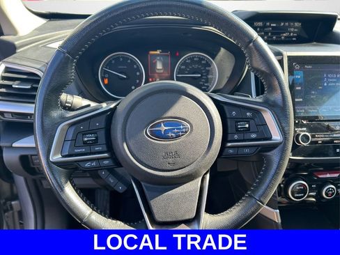 Used 2021 Subaru Forester Limited image 20