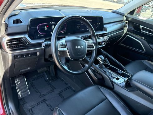 Used 2024 Kia Telluride S w/ S Sunroof Package AWD/4WD image 10