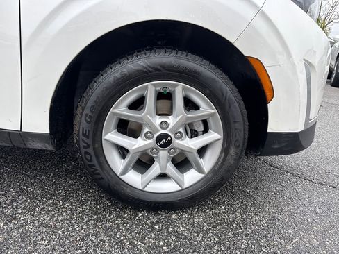 Certified 2023 Kia Soul LX w/ Option Group 015 image 12