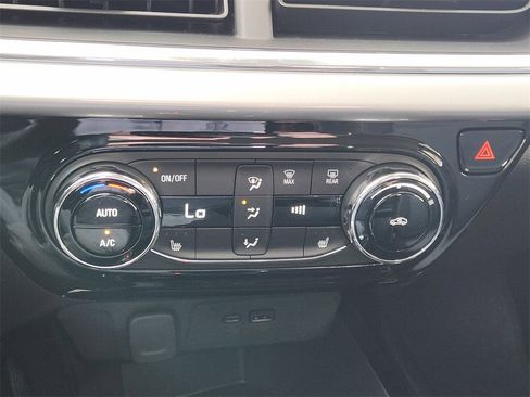 New 2026 Chevrolet Trax LT w/ LT Convenience Package image 15