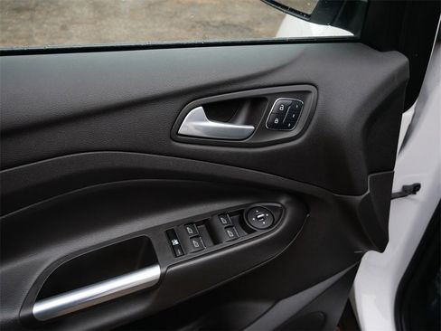 Used 2015 Ford Escape Titanium w/ Equipment Group 301A image 16