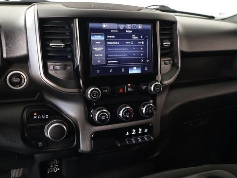 Used 2025 RAM 1500 Tradesman RWD image 5