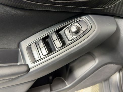 Used 2023 Subaru Crosstrek 2.0i image 19