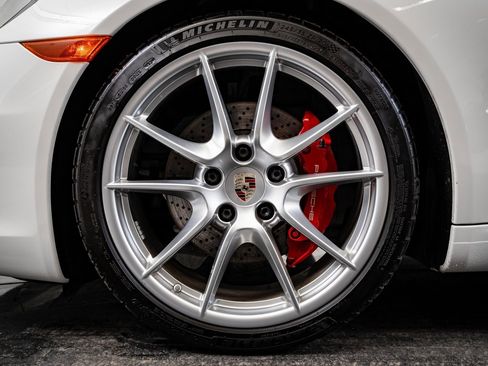 Used 2012 Porsche 911 Carrera S image 12