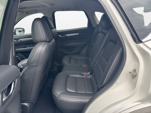 New 2025 MAZDA CX-5 AWD 2.5 S image 13