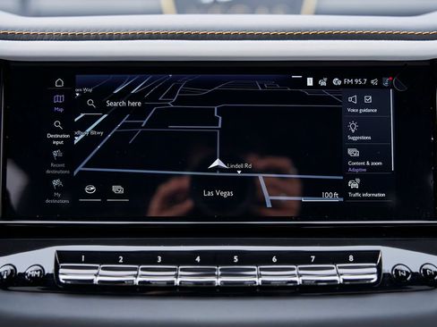 Used 2026 Rolls-Royce Cullinan AWD/4WD image 77