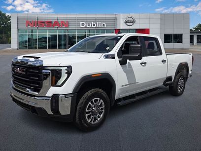 Used 2025 GMC Sierra 2500 Pro