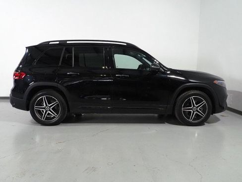 Used 2024 Mercedes-Benz EQB 250+ image 5