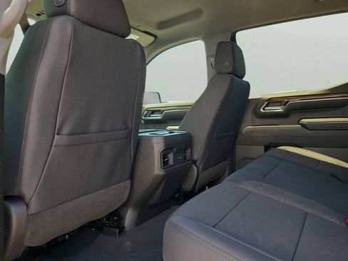 New 2026 Chevrolet Silverado 1500 RST RWD image 9