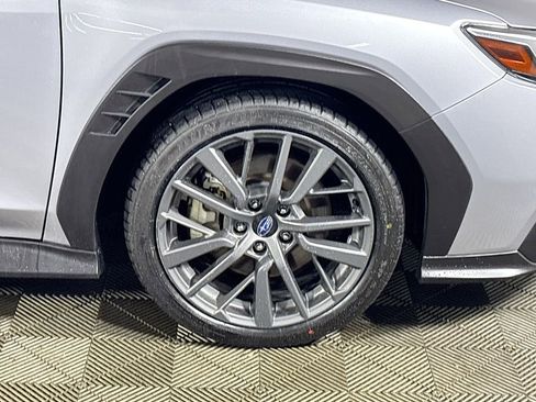 Certified 2022 Subaru WRX GT image 25