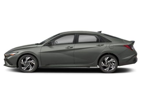 New 2026 Hyundai Elantra Sport FWD image 3