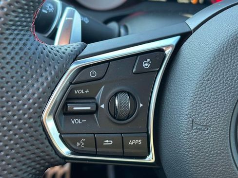 New 2026 Acura RDX A-Spec AWD/4WD image 21