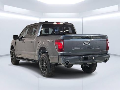 Used 2026 Ford F150 XLT w/ Equipment Group 302A MID AWD/4WD image 6