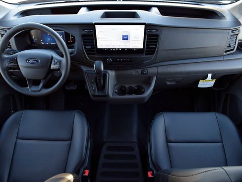 New 2026 Ford Transit 250 Base image 7