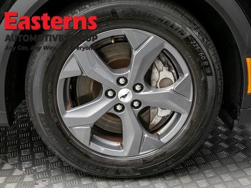 Used 2021 Ford Mustang Mach-E Select RWD image 30