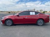 Certified 2023 Nissan Altima 2.5 SV image 3