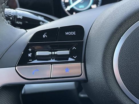 New 2026 Hyundai Elantra Limited image 28