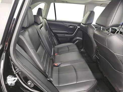 Certified 2025 Toyota RAV4 XLE Premium w/ Weather Package AWD/4WD image 35