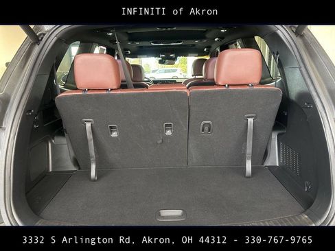 Used 2024 Kia Telluride SX image 40