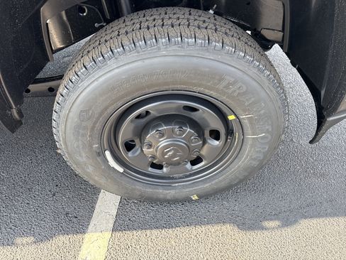 New 2026 RAM 2500 Tradesman image 10