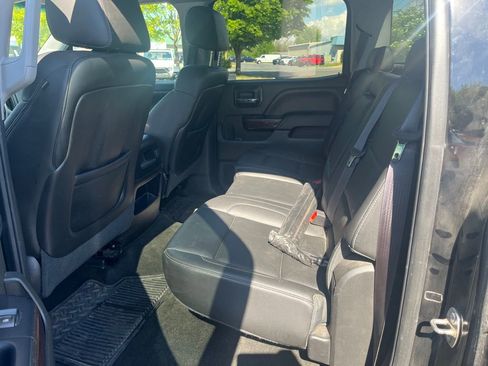 Used 2014 GMC Sierra 1500 SLT AWD/4WD image 19