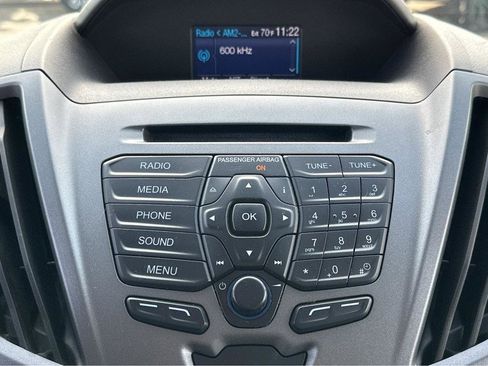 Used 2015 Ford Transit 250 148 Low Roof w/ Interior Upgrade Package image 24