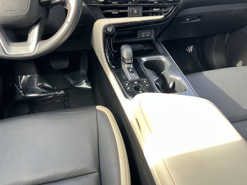 Used 2023 Lexus NX 350 AWD w/ Premium Package image 23